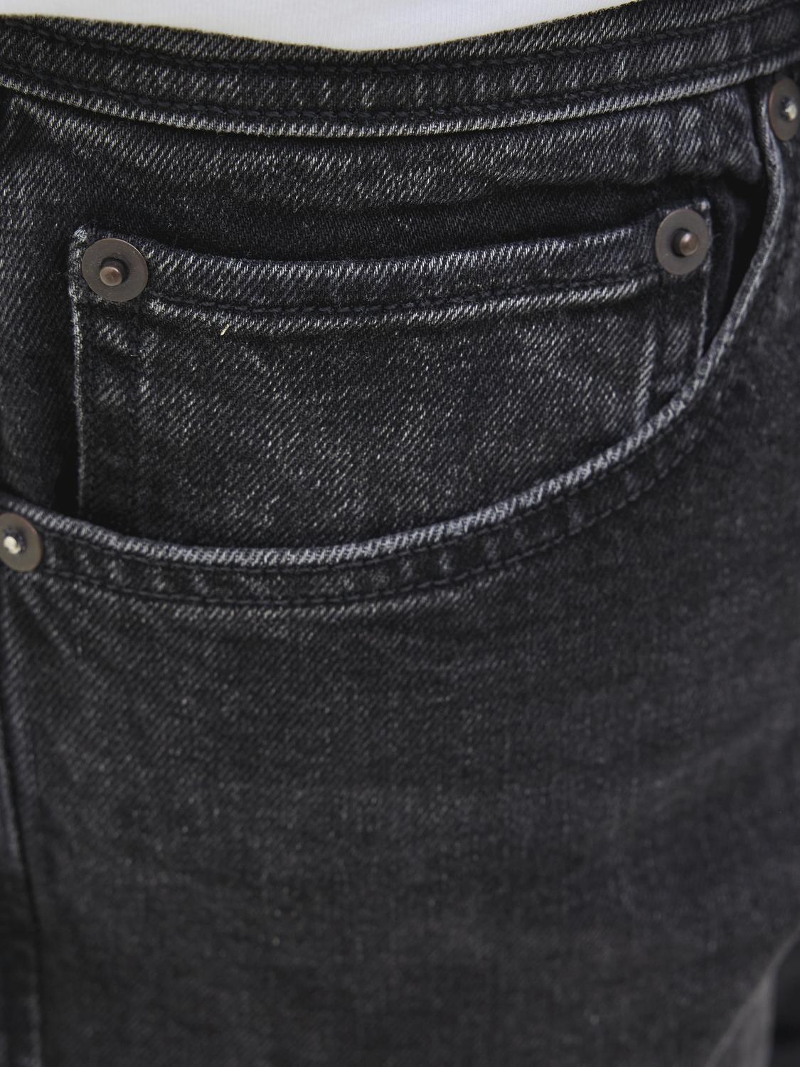 JJIRICK JJORIGINAL DENIM SHORTS